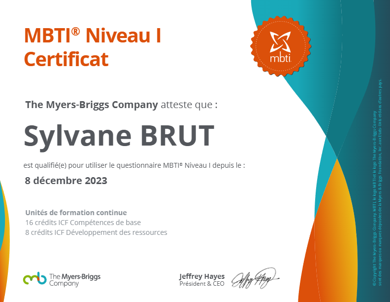 photo diplome Sylvane Brut