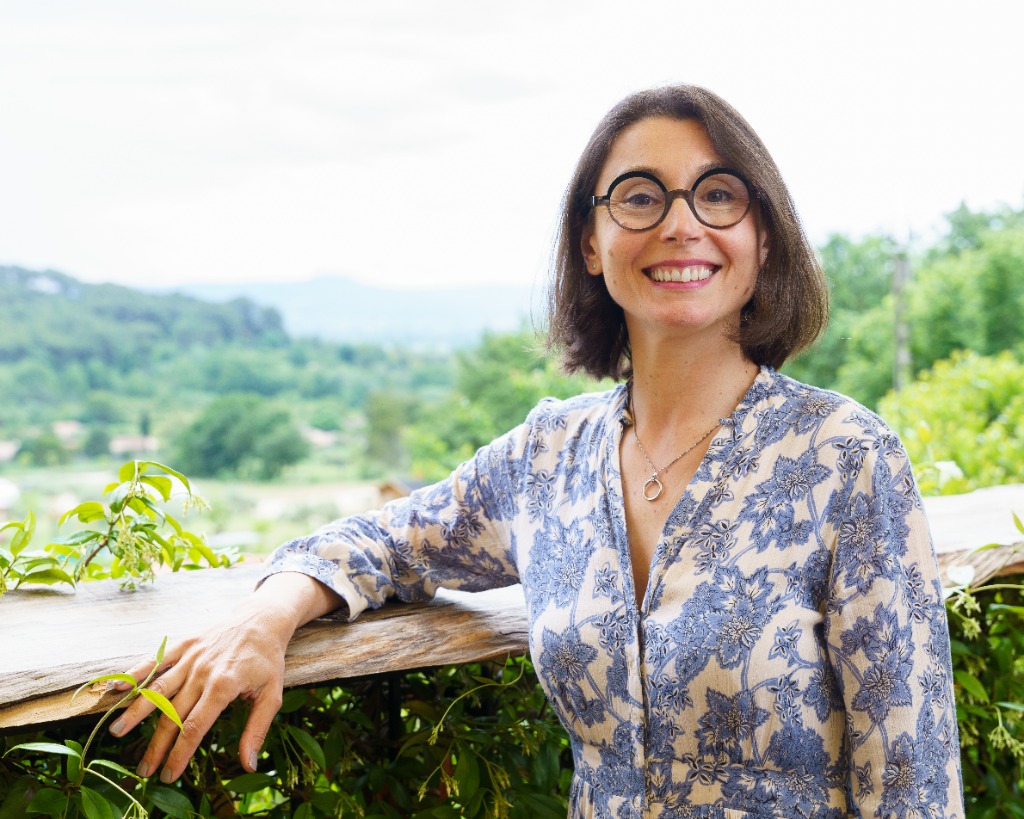 photo portrait Sylvane Brut