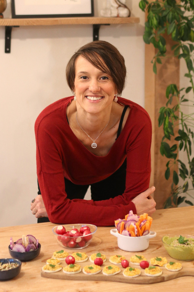 photo portrait Conscience Nutrition