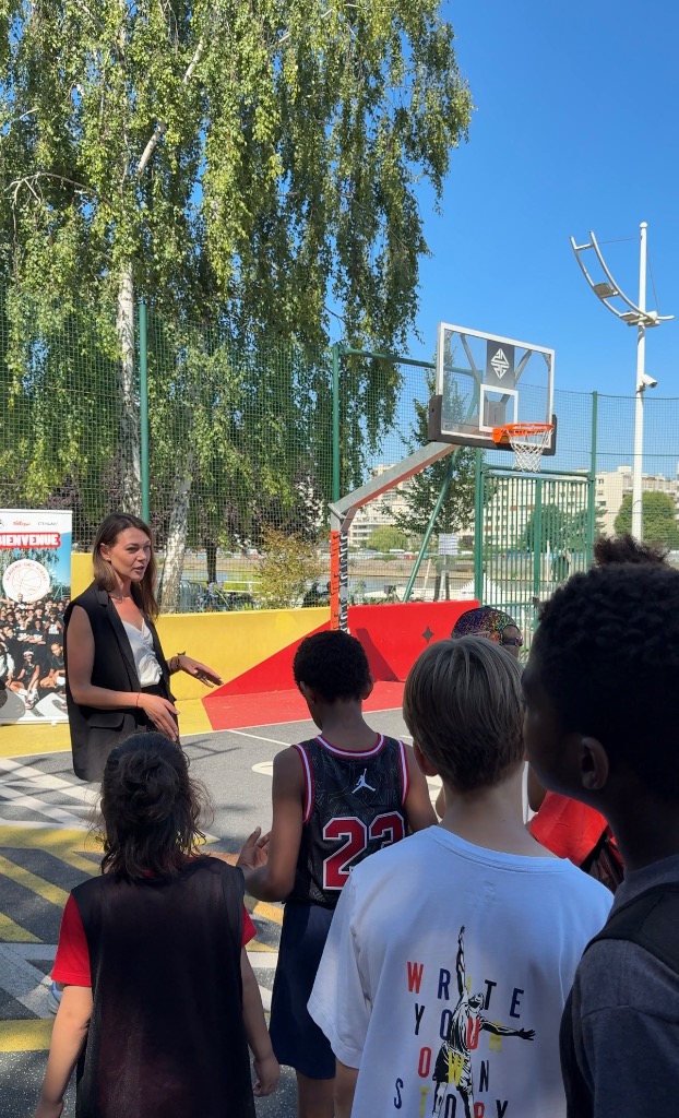 photo activite Marina Guillet 