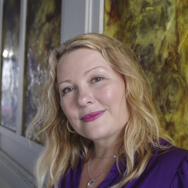 Sarah Cycle Harmonie