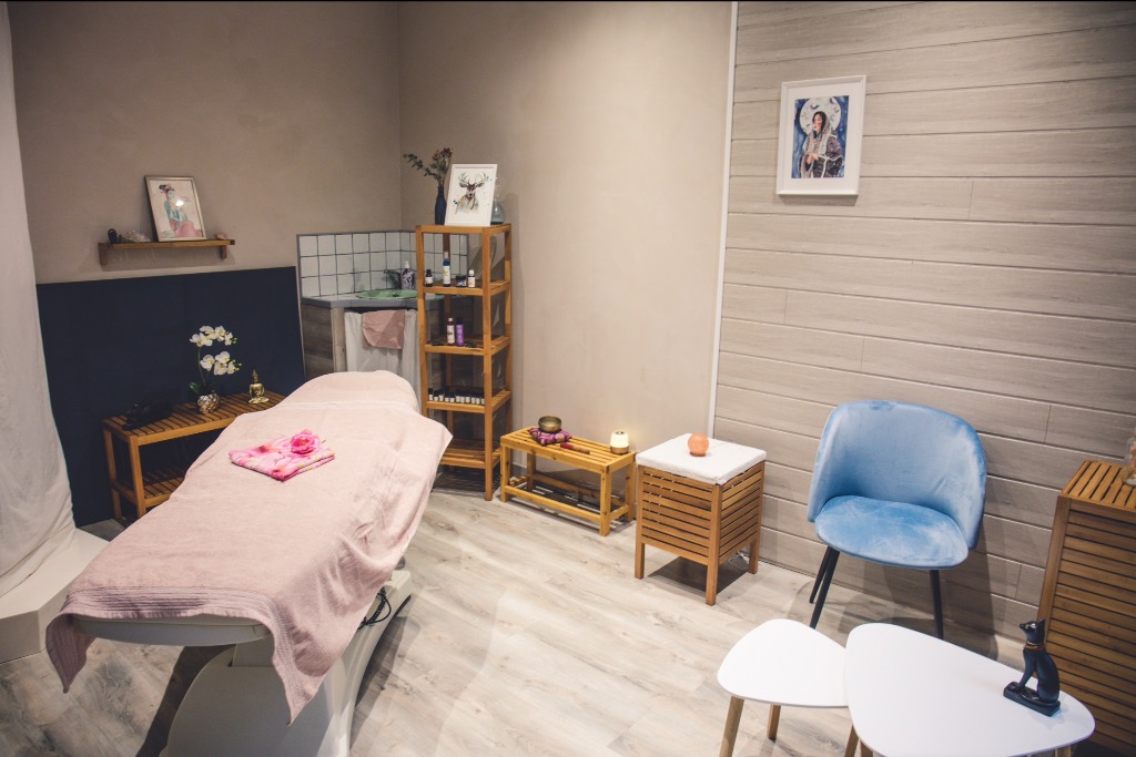 photo cabinet Sarah Cycle Harmonie