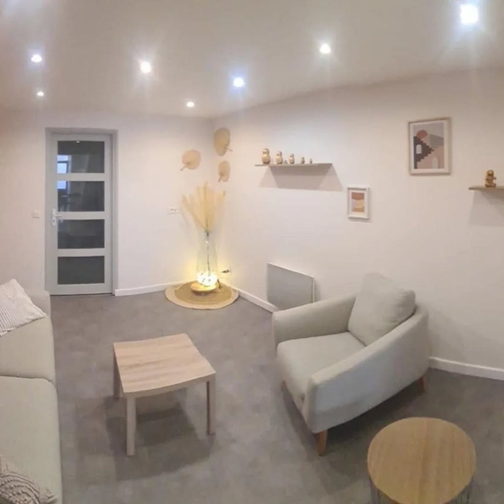 photo cabinet Anna Lescourret 