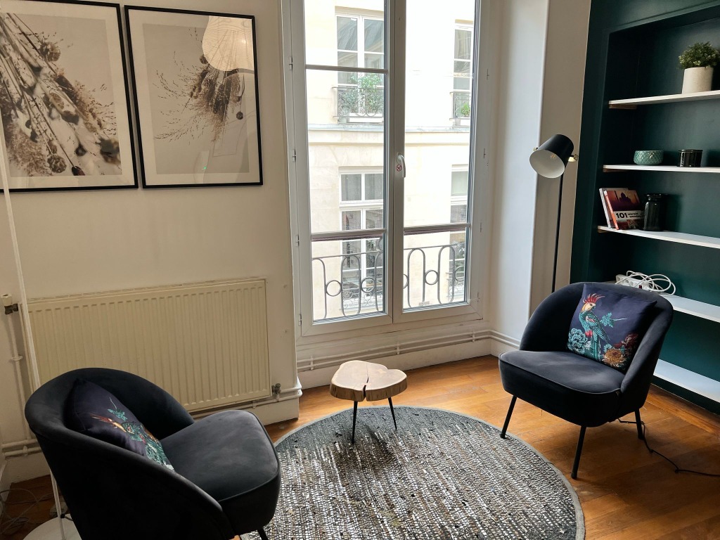 photo cabinet CHARLOTTE APPELL