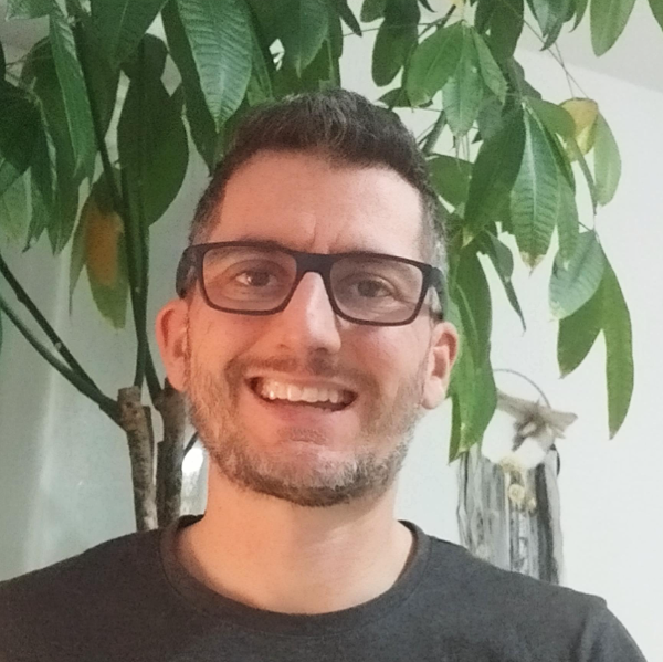 Maritch Stéphane - Comme un poisson dans l’eau