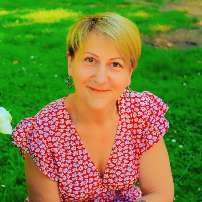 photo portrait PELISSIE-SUAU Corinne