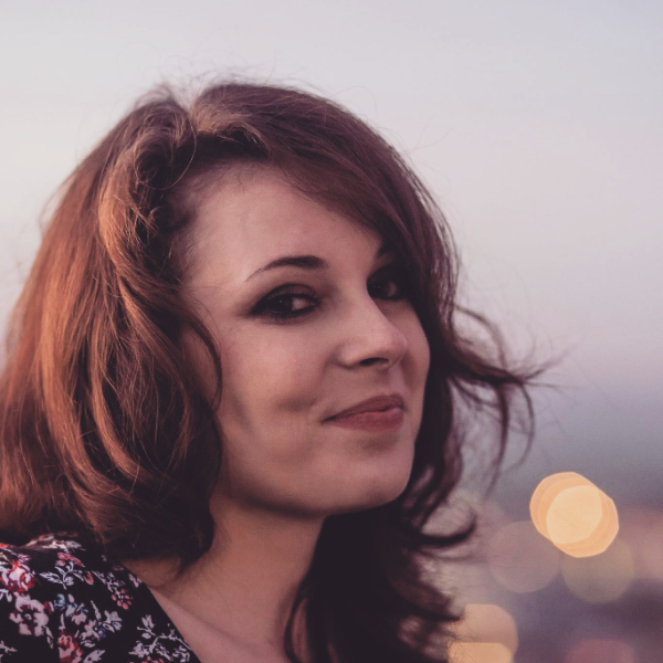 Marlène Laurent - Métamorphose