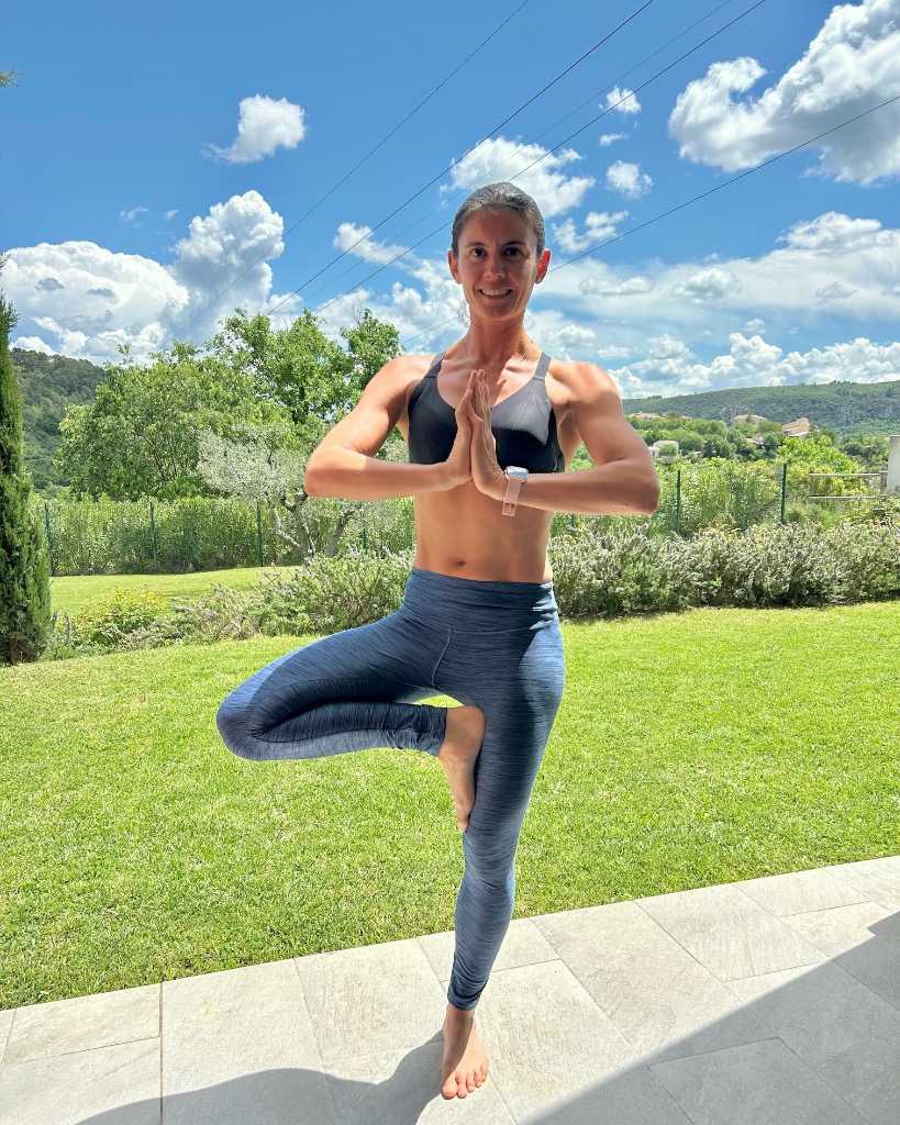 photo portrait Claire Dhuyser 