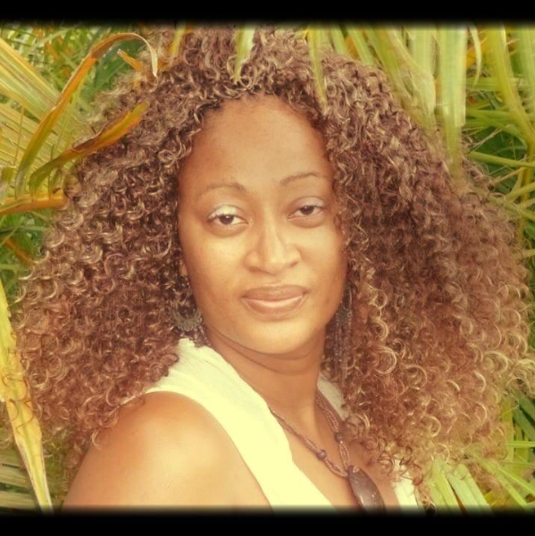 Frédérique Prudent