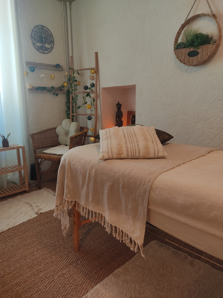 photo seance Nadège Pic