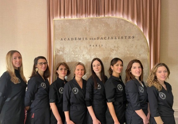 photo activite Anais.facialiste