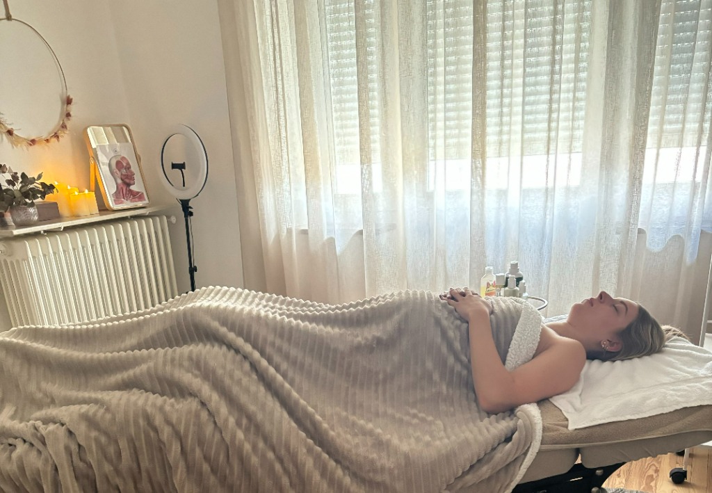 photo cabinet Anais.facialiste