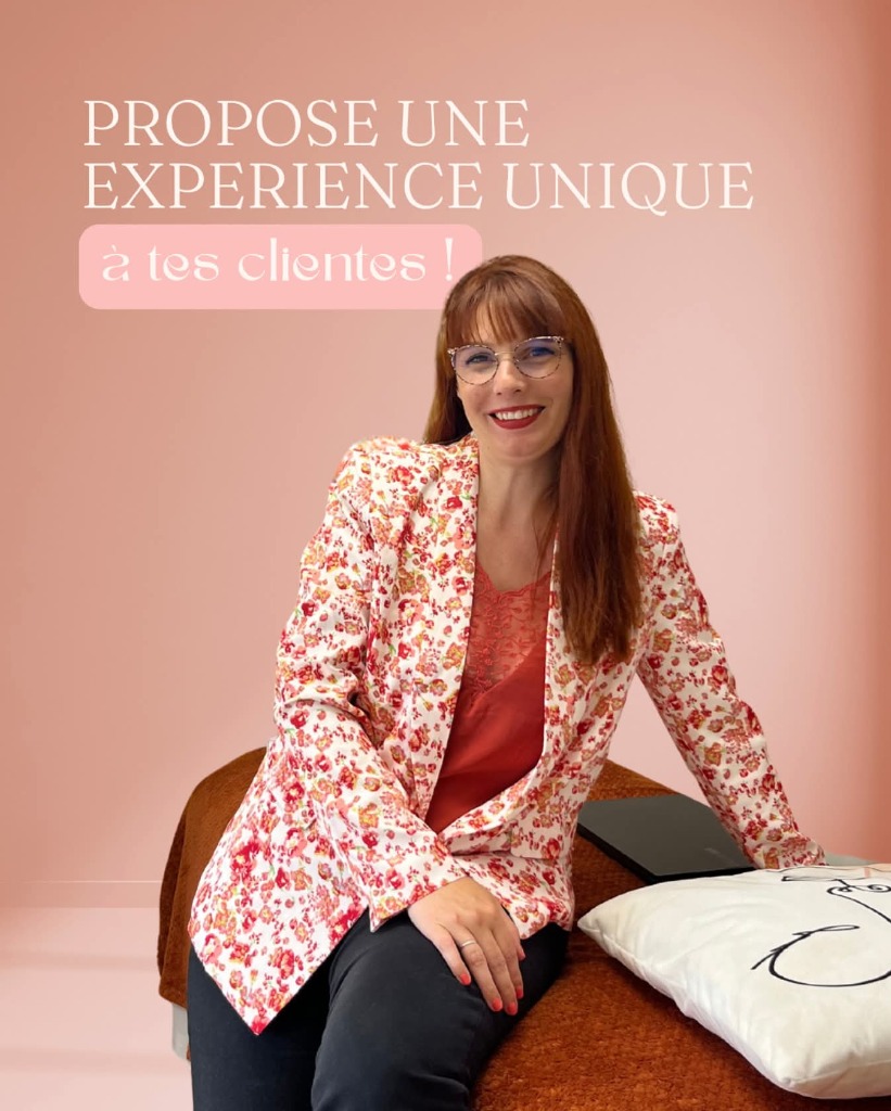 photo portrait Le jardin d’éveil 