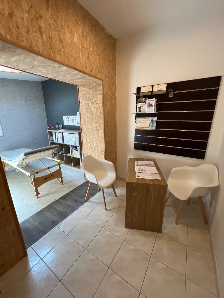 photo cabinet Anthony Marteau