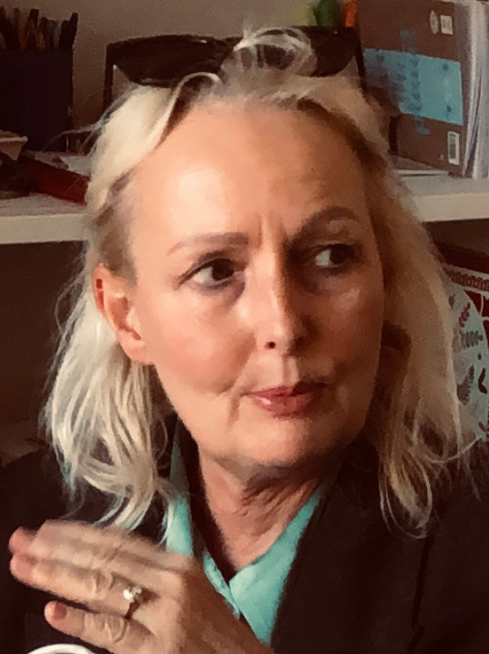 photo portrait SINGER