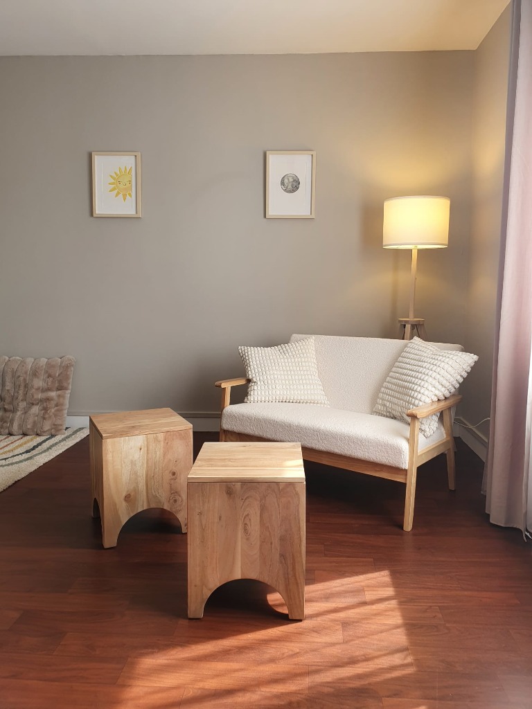 photo cabinet Gwladys Cottenceau