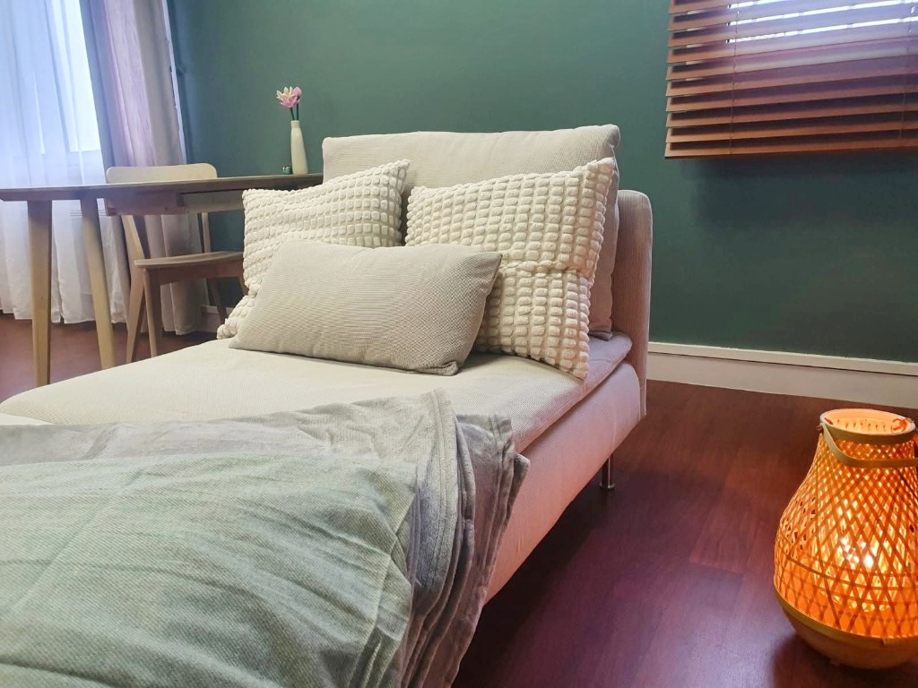 photo portrait Gwladys Cottenceau