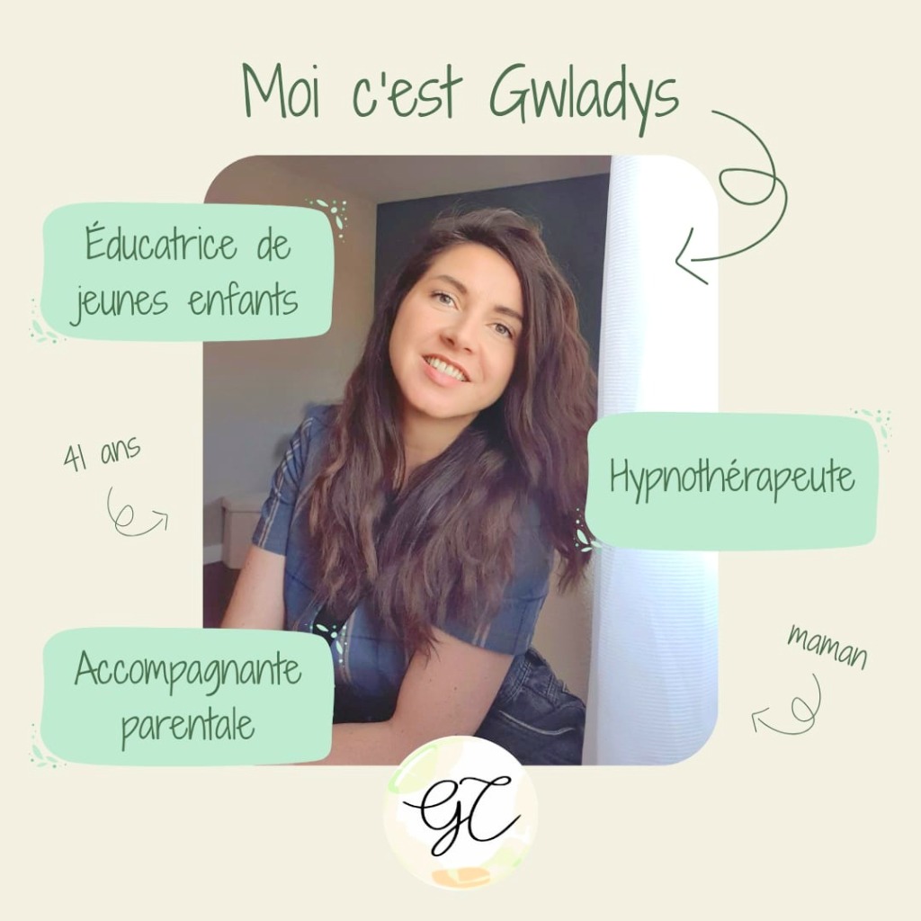 photo seance Gwladys Cottenceau