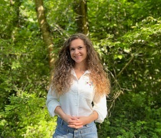 photo portrait Perle Huguenin kinésiologue