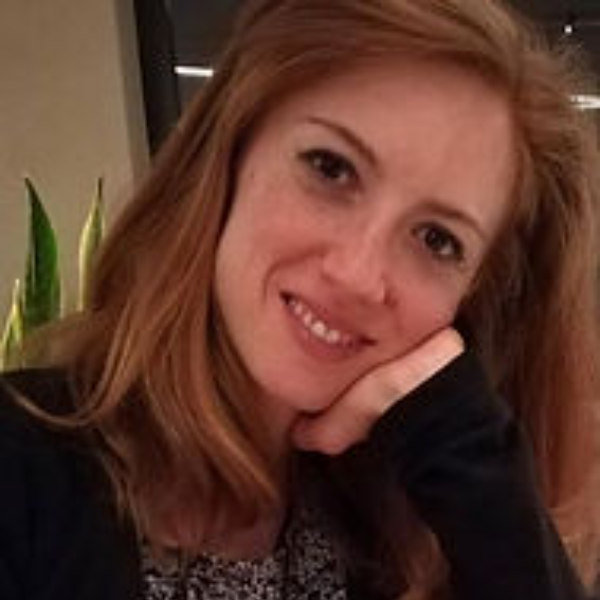 Aurélie Pascal Psychopraticienne