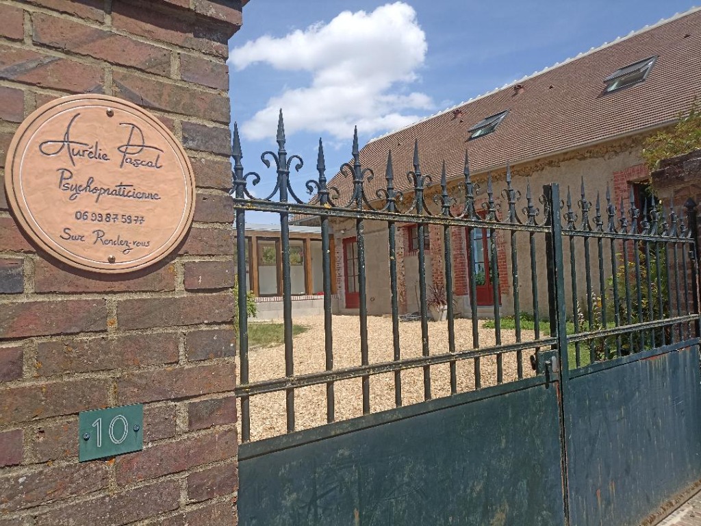 photo activite Aurélie Pascal Psychopraticienne