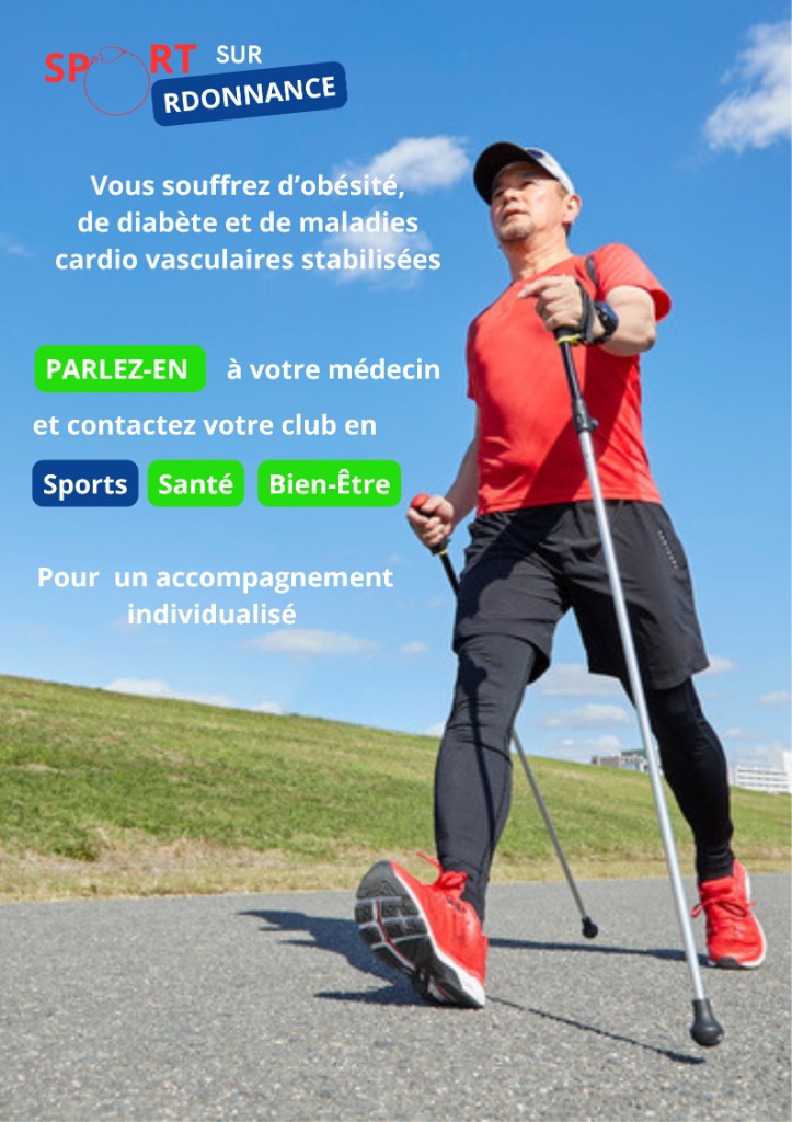 photo portrait Equilibre - Run Insertion Sport Santé & Training