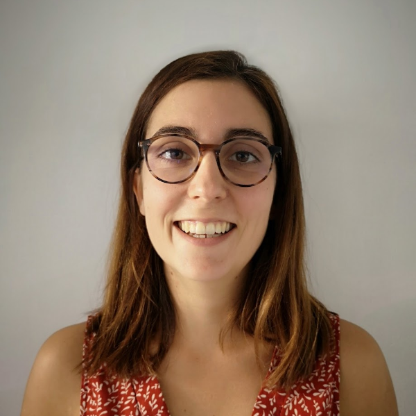 Laetitia Bernad Kinésiologue