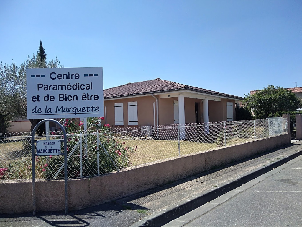 photo cabinet Laetitia Bernad Kinésiologue