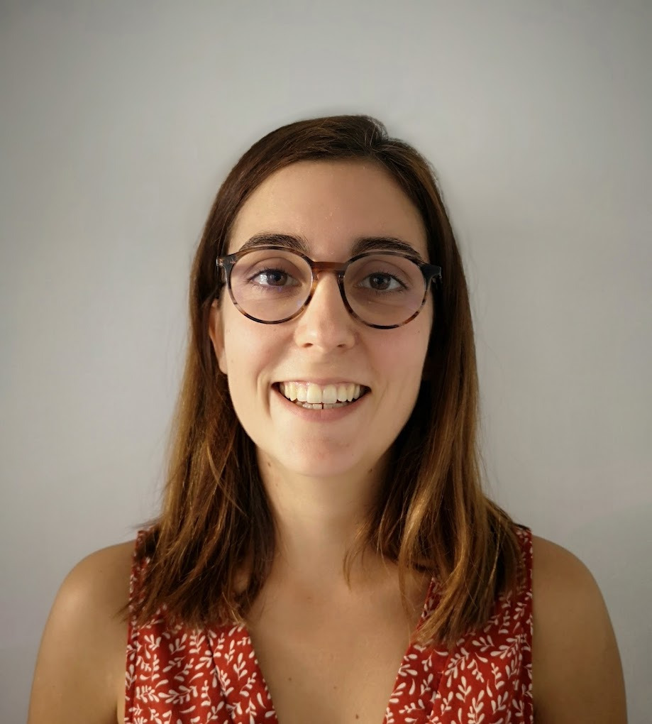 photo portrait Laetitia Bernad Kinésiologue