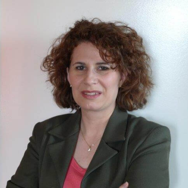 Corinne LASNE-LEBRUN