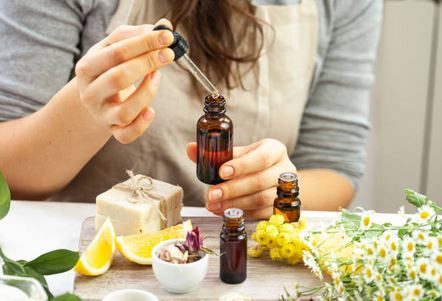 photo seance Corinne LASNE-LEBRUN