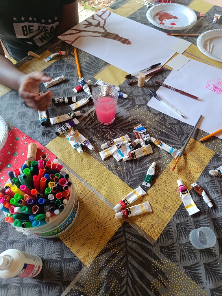 photo cabinet Emie Antoinet