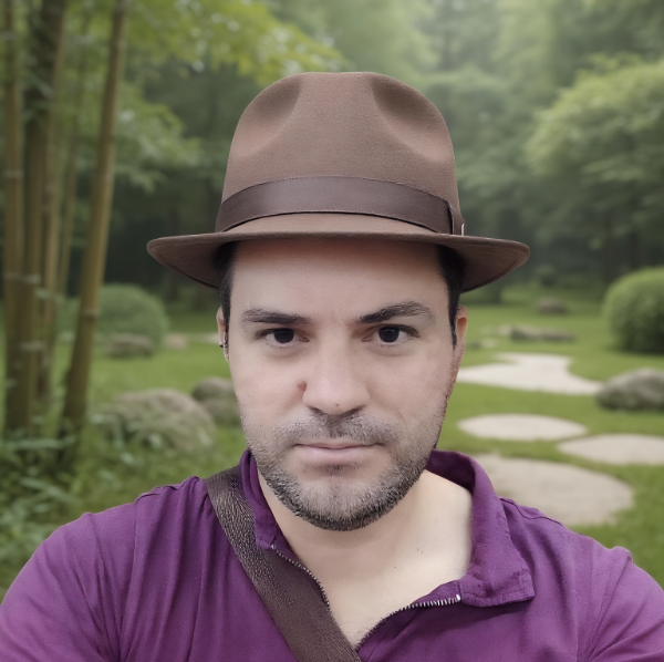 Robert Alan - Magnétiseur