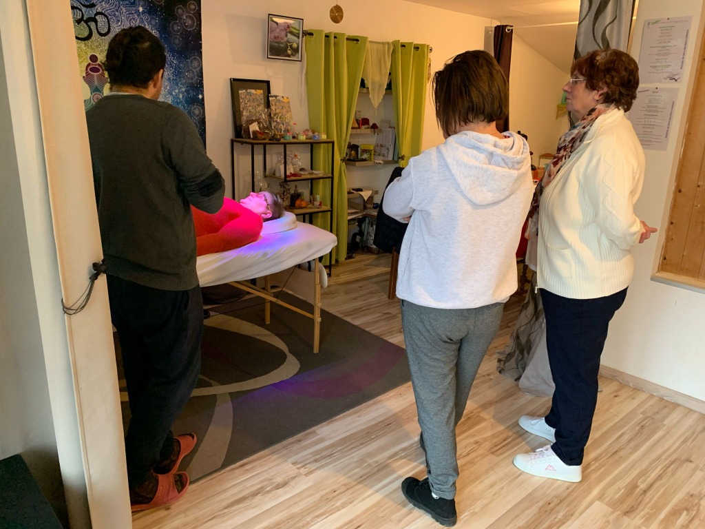 photo activite Robert