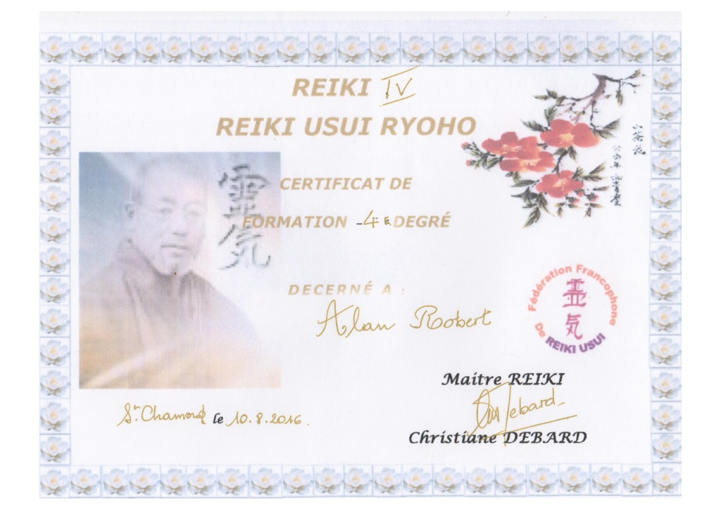 photo diplome Robert