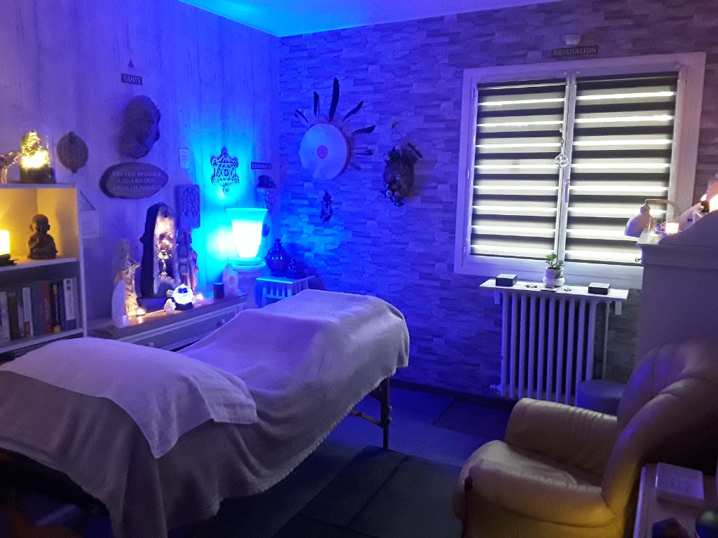 photo cabinet Patricia Jambot