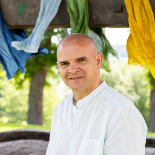 Joël Dambreville - Alliance Métamorphose 