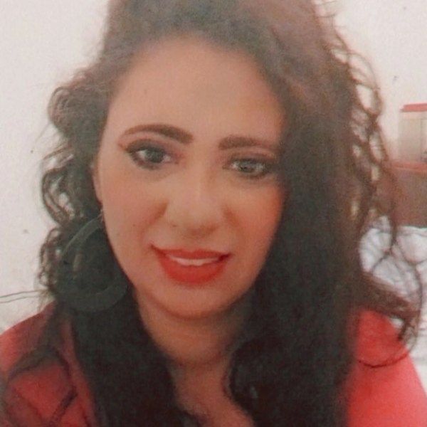 Aurelie Espinosa Vibert