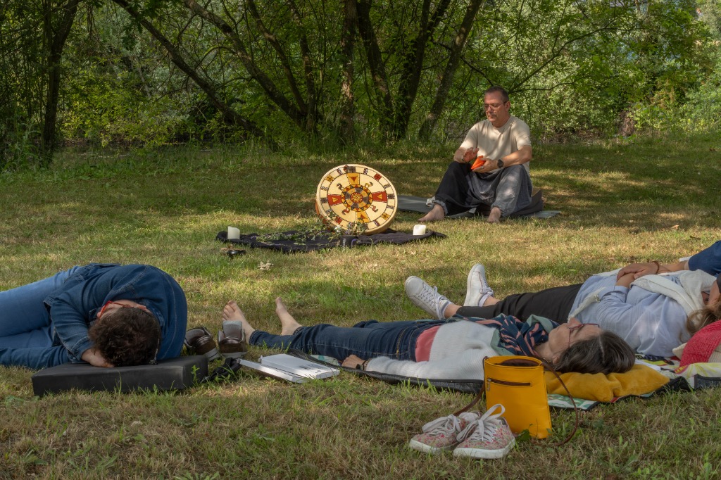 photo activite FERGER Sylvain