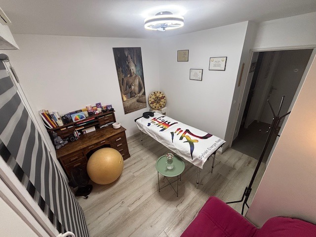 photo cabinet FERGER Sylvain