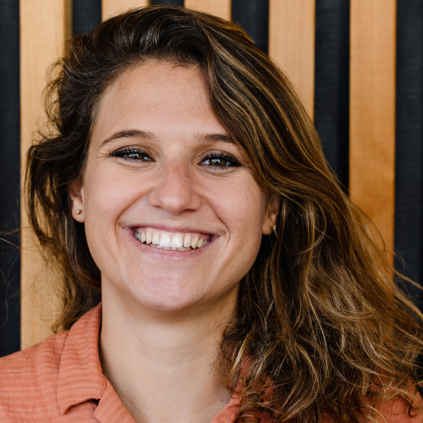 Naïs DI TOMMASO YEKPE