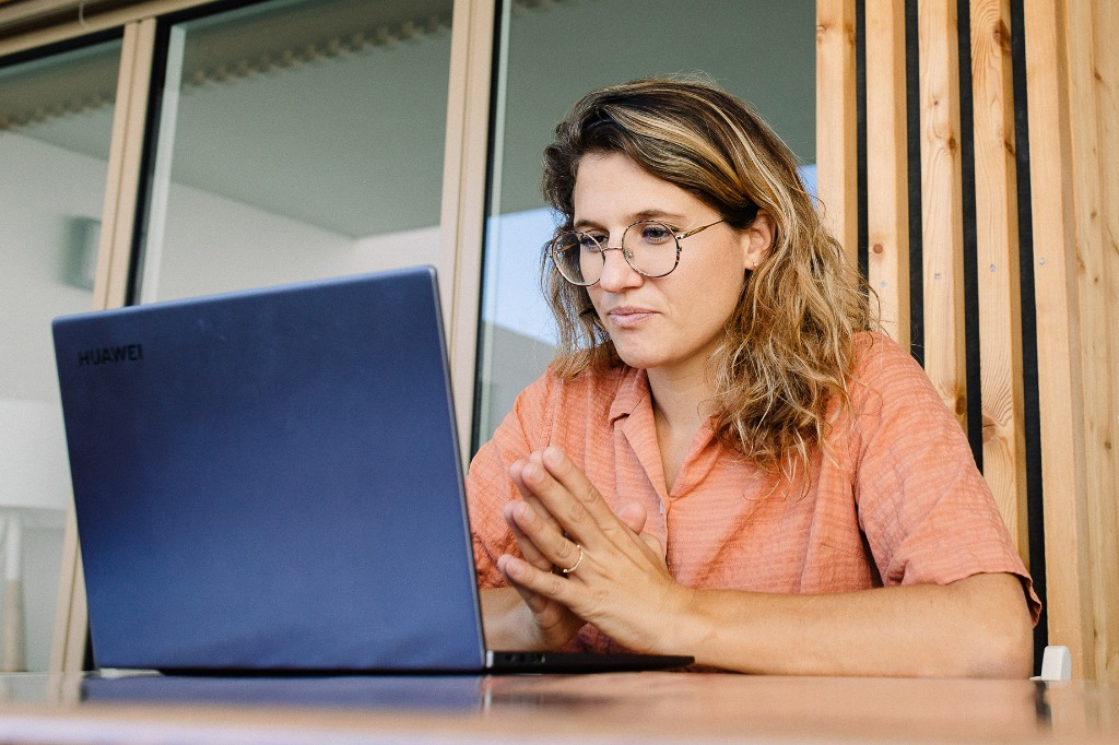 photo activite Naïs DI TOMMASO YEKPE