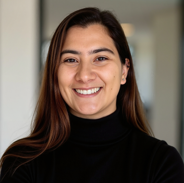 Alejandra CHARRY LOPEZ