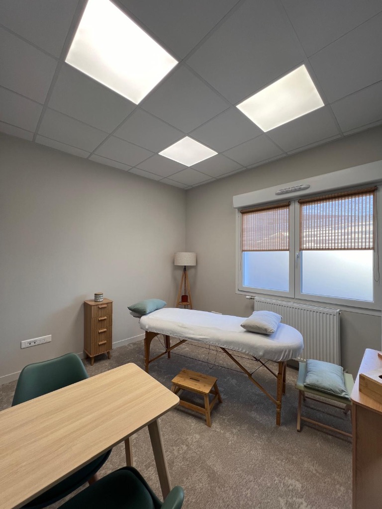 photo cabinet QUINTÉA - Philippe DOMISE