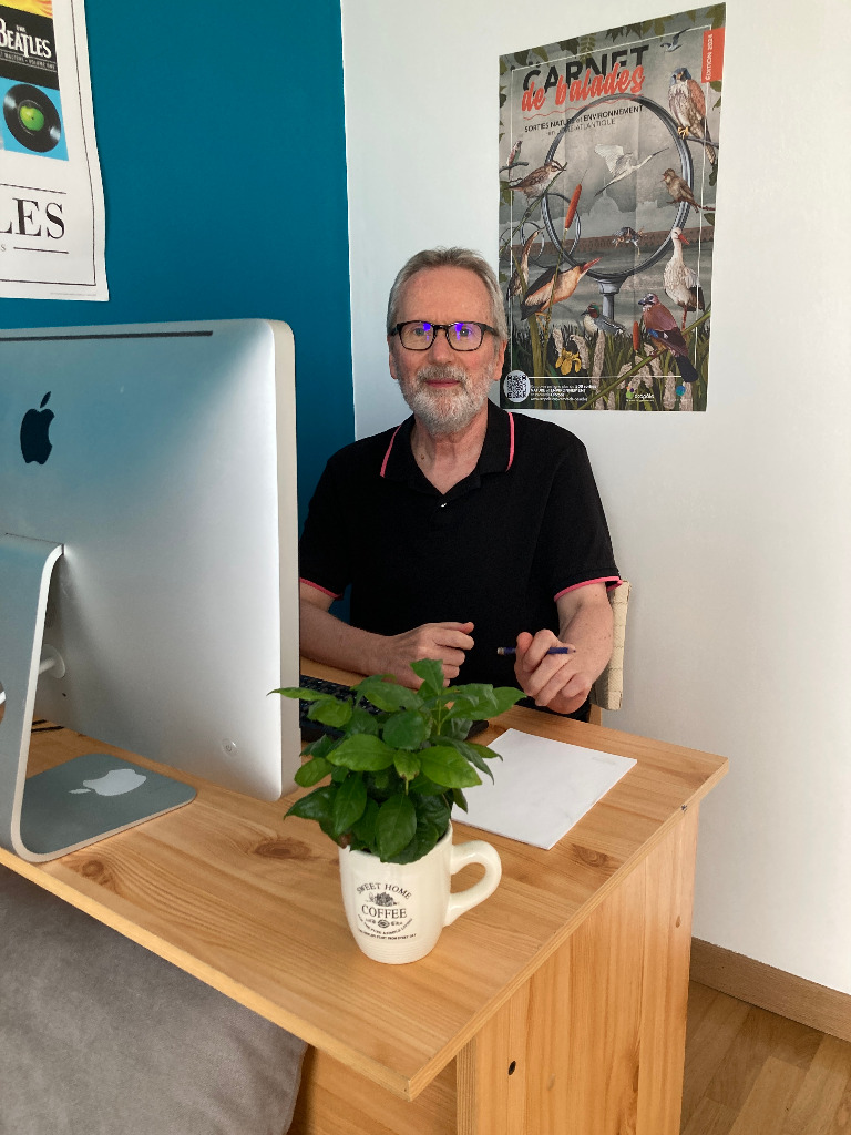 photo cabinet Pascal Spiler