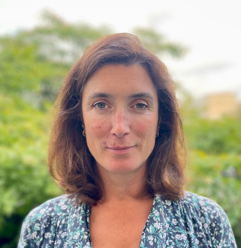 photo portrait Alix du Fraysseix