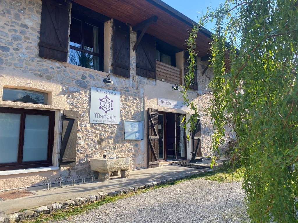 photo cabinet Valérie BLANC 