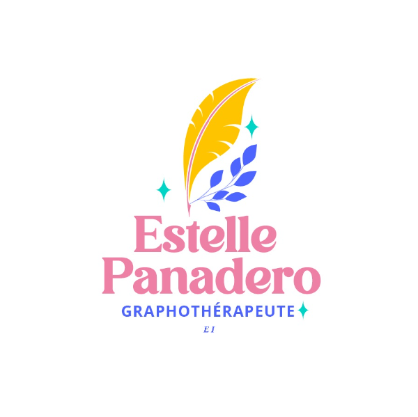Estelle Panadero Graphothérapeute