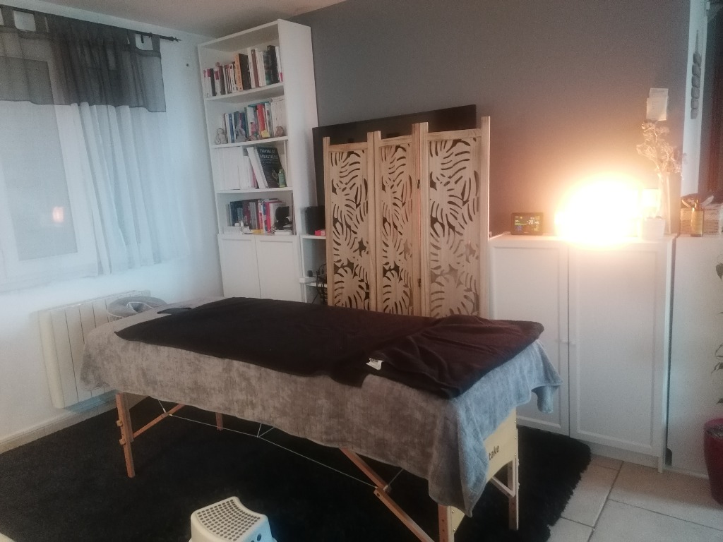 photo cabinet Helene moya