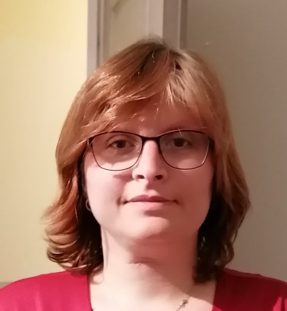 photo portrait Helene moya